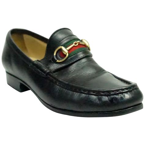 vintage gucci loafers|vintage gucci loafers for sale.